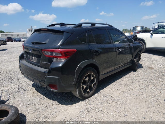 Продаж на аукціоні авто 2020 Subaru Crosstrek Premium, vin: JF2GTAEC2L8226031, номер лоту: 45515276