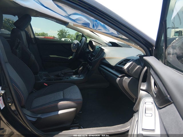 Продаж на аукціоні авто 2020 Subaru Crosstrek Premium, vin: JF2GTAEC2L8226031, номер лоту: 45515276