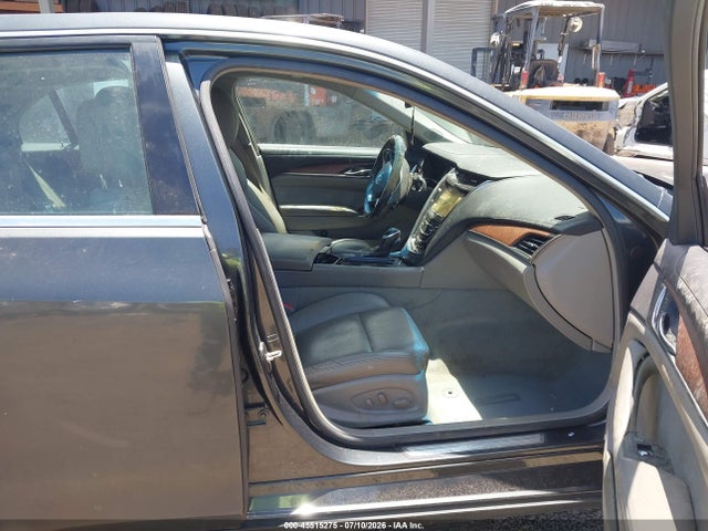 Aukcja sprzedaży 2014 Cadillac Cts Standard, vin: 1G6AP5SX0E0158842, numer aukcji: 45515275