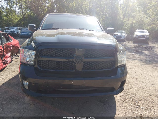 Aukcja sprzedaży 2013 Ram 1500 Express, vin: 1C6RR7FT6DS564695, numer aukcji: 45515279