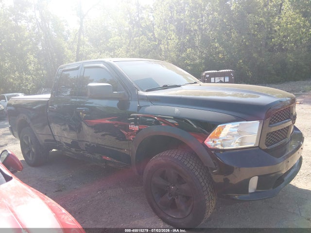 Aukcja sprzedaży 2013 Ram 1500 Express, vin: 1C6RR7FT6DS564695, numer aukcji: 45515279