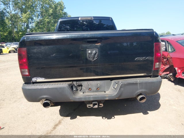 Aukcja sprzedaży 2013 Ram 1500 Express, vin: 1C6RR7FT6DS564695, numer aukcji: 45515279