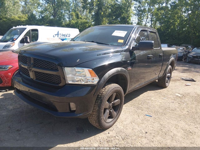 Aukcja sprzedaży 2013 Ram 1500 Express, vin: 1C6RR7FT6DS564695, numer aukcji: 45515279