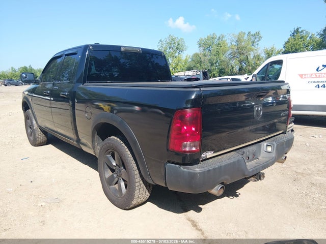 Aukcja sprzedaży 2013 Ram 1500 Express, vin: 1C6RR7FT6DS564695, numer aukcji: 45515279