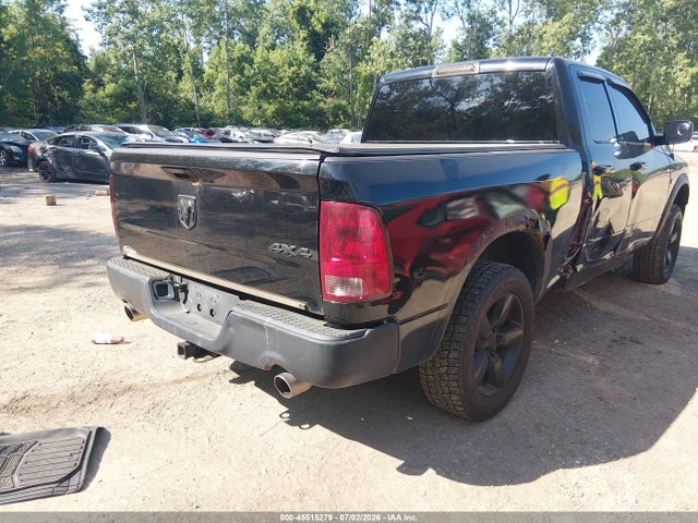 Aukcja sprzedaży 2013 Ram 1500 Express, vin: 1C6RR7FT6DS564695, numer aukcji: 45515279