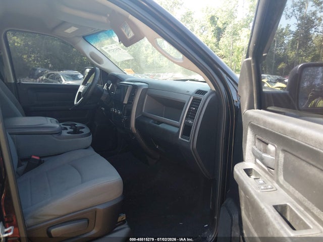 Aukcja sprzedaży 2013 Ram 1500 Express, vin: 1C6RR7FT6DS564695, numer aukcji: 45515279
