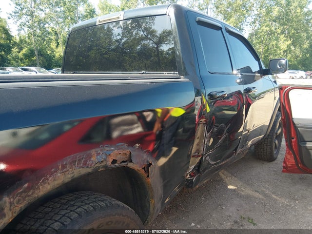Aukcja sprzedaży 2013 Ram 1500 Express, vin: 1C6RR7FT6DS564695, numer aukcji: 45515279