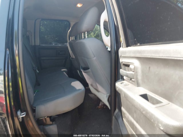 Aukcja sprzedaży 2013 Ram 1500 Express, vin: 1C6RR7FT6DS564695, numer aukcji: 45515279