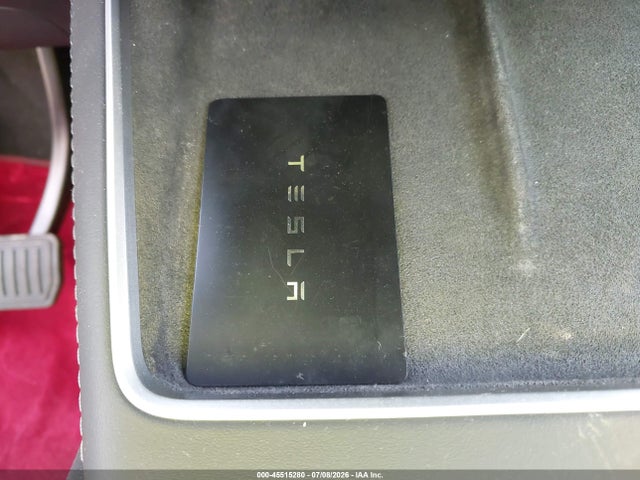 Продажа на аукционе авто 2026 Tesla Model Y All-wheel Drive/long Range Launch Series/premium All-wheel Drive, vin: 7SAYGDEE4TA393209, номер лота: 45515280