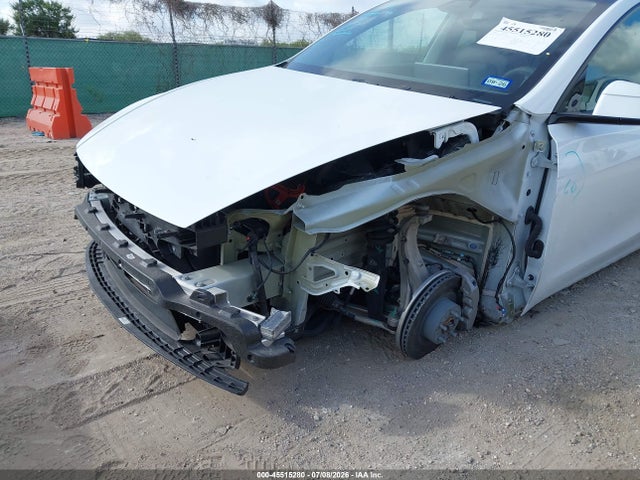 Продажа на аукционе авто 2026 Tesla Model Y All-wheel Drive/long Range Launch Series/premium All-wheel Drive, vin: 7SAYGDEE4TA393209, номер лота: 45515280