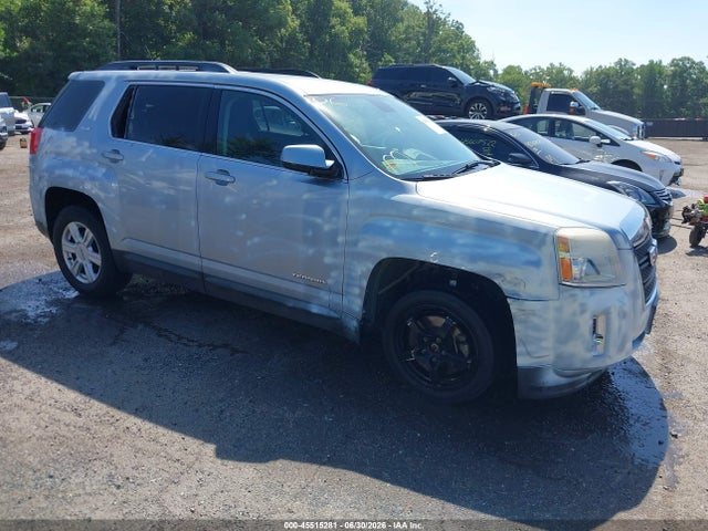 Продаж на аукціоні авто 2014 Gmc Terrain Sle-2, vin: 2GKALREK2E6369214, номер лоту: 45515281