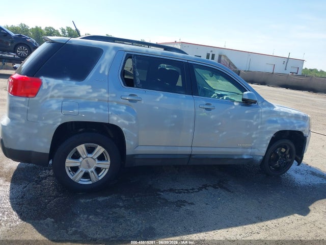 Продаж на аукціоні авто 2014 Gmc Terrain Sle-2, vin: 2GKALREK2E6369214, номер лоту: 45515281