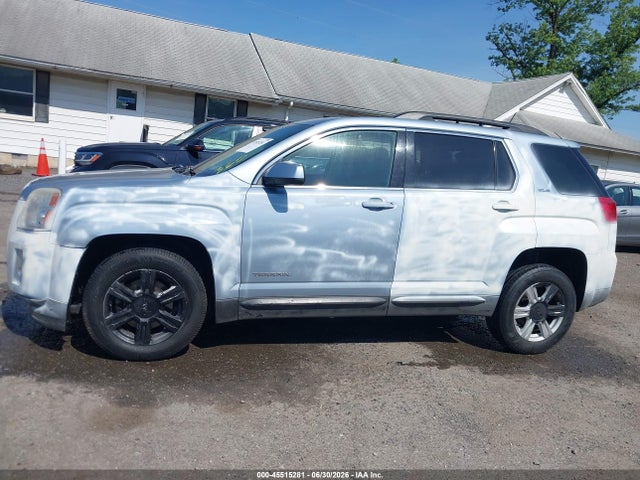 Продаж на аукціоні авто 2014 Gmc Terrain Sle-2, vin: 2GKALREK2E6369214, номер лоту: 45515281
