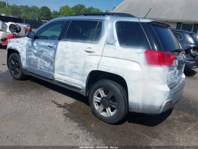 Продаж на аукціоні авто 2014 Gmc Terrain Sle-2, vin: 2GKALREK2E6369214, номер лоту: 45515281