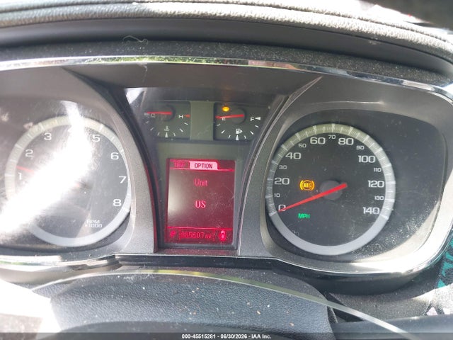 Продаж на аукціоні авто 2014 Gmc Terrain Sle-2, vin: 2GKALREK2E6369214, номер лоту: 45515281