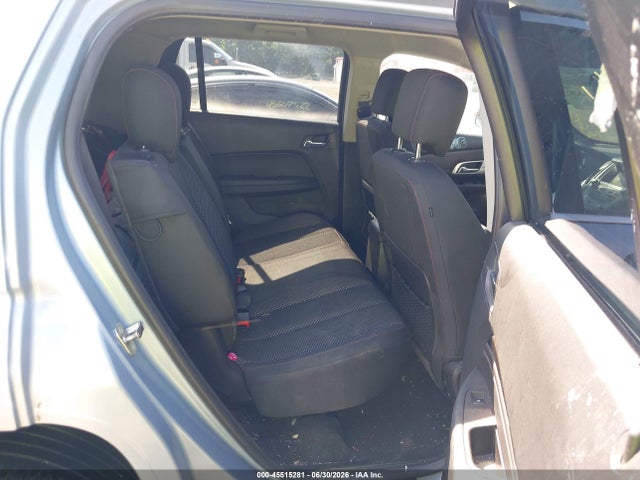 Продаж на аукціоні авто 2014 Gmc Terrain Sle-2, vin: 2GKALREK2E6369214, номер лоту: 45515281