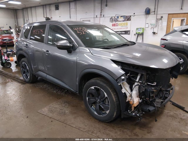 Продаж на аукціоні авто 2024 Nissan Rogue Sv Intelligent Awd, vin: 5N1BT3BB8RC696002, номер лоту: 45515295