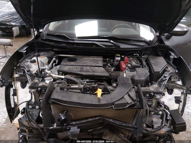 Продаж на аукціоні авто 2024 Nissan Rogue Sv Intelligent Awd, vin: 5N1BT3BB8RC696002, номер лоту: 45515295