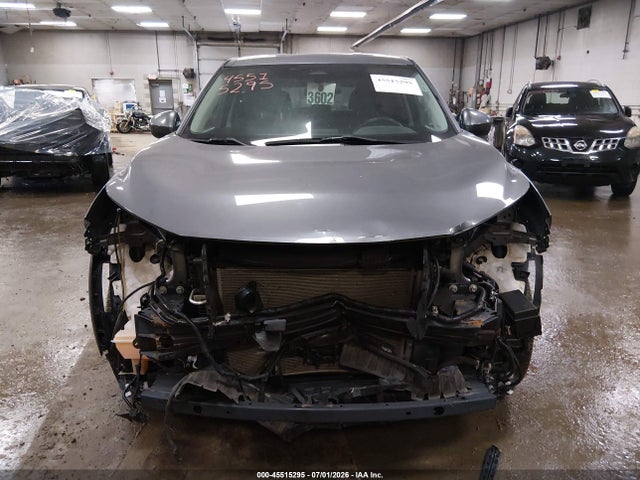 Продаж на аукціоні авто 2024 Nissan Rogue Sv Intelligent Awd, vin: 5N1BT3BB8RC696002, номер лоту: 45515295