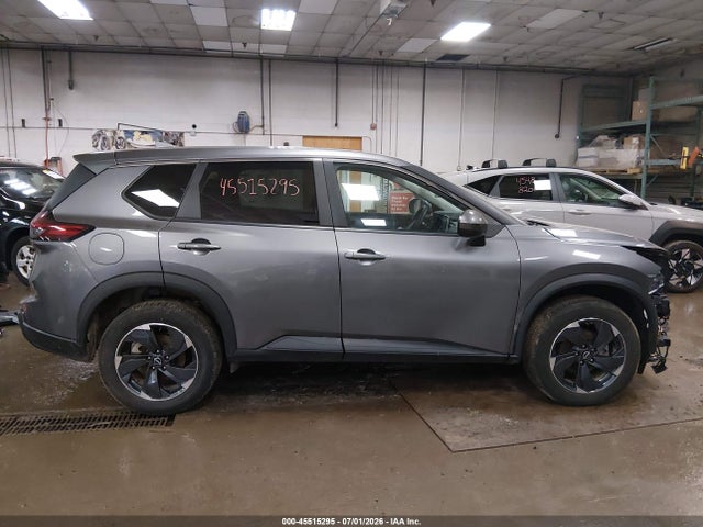 Продаж на аукціоні авто 2024 Nissan Rogue Sv Intelligent Awd, vin: 5N1BT3BB8RC696002, номер лоту: 45515295