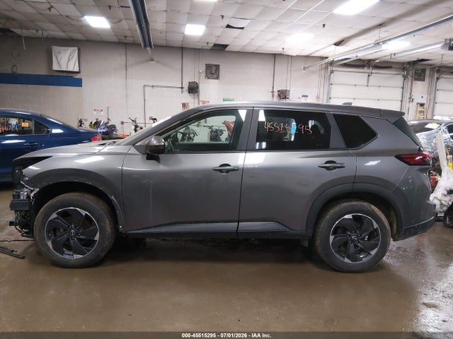 Продаж на аукціоні авто 2024 Nissan Rogue Sv Intelligent Awd, vin: 5N1BT3BB8RC696002, номер лоту: 45515295