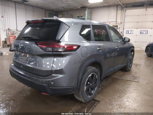 Продаж на аукціоні авто 2024 Nissan Rogue Sv Intelligent Awd, vin: 5N1BT3BB8RC696002, номер лоту: 45515295