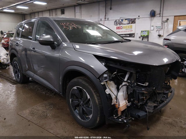 Продаж на аукціоні авто 2024 Nissan Rogue Sv Intelligent Awd, vin: 5N1BT3BB8RC696002, номер лоту: 45515295