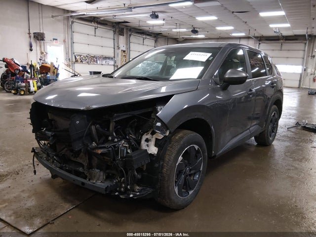 Продаж на аукціоні авто 2024 Nissan Rogue Sv Intelligent Awd, vin: 5N1BT3BB8RC696002, номер лоту: 45515295