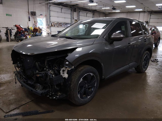 Продаж на аукціоні авто 2024 Nissan Rogue Sv Intelligent Awd, vin: 5N1BT3BB8RC696002, номер лоту: 45515295