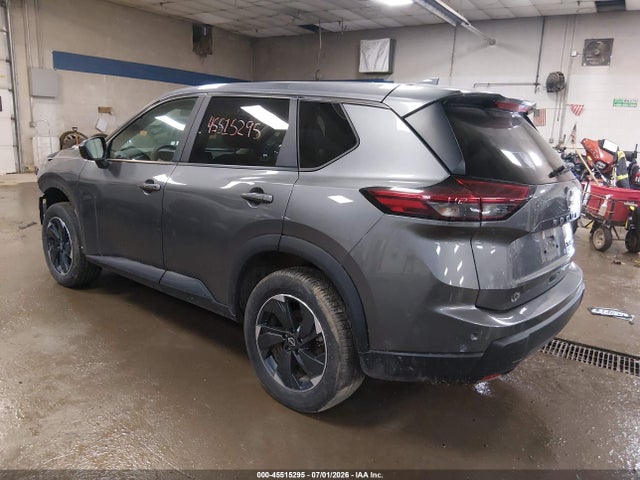 Продаж на аукціоні авто 2024 Nissan Rogue Sv Intelligent Awd, vin: 5N1BT3BB8RC696002, номер лоту: 45515295