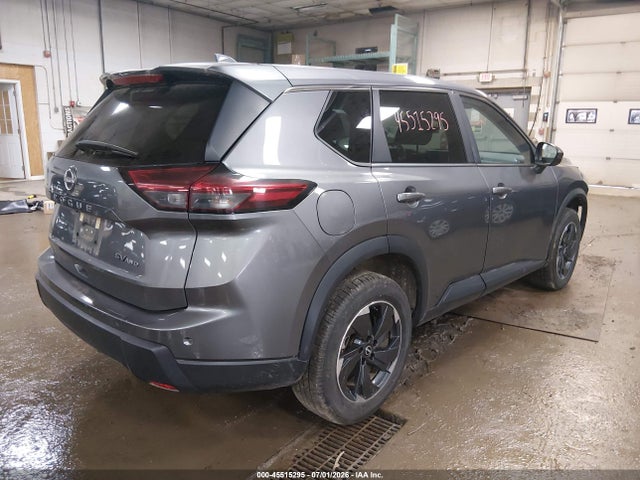 Продаж на аукціоні авто 2024 Nissan Rogue Sv Intelligent Awd, vin: 5N1BT3BB8RC696002, номер лоту: 45515295