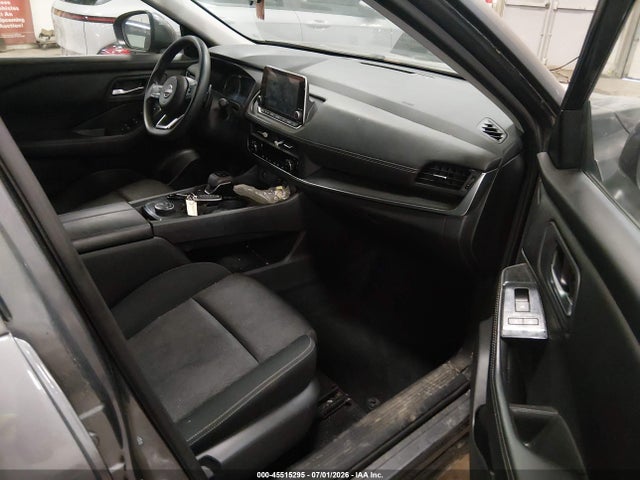 Продаж на аукціоні авто 2024 Nissan Rogue Sv Intelligent Awd, vin: 5N1BT3BB8RC696002, номер лоту: 45515295