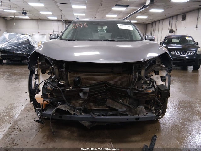 Продаж на аукціоні авто 2024 Nissan Rogue Sv Intelligent Awd, vin: 5N1BT3BB8RC696002, номер лоту: 45515295