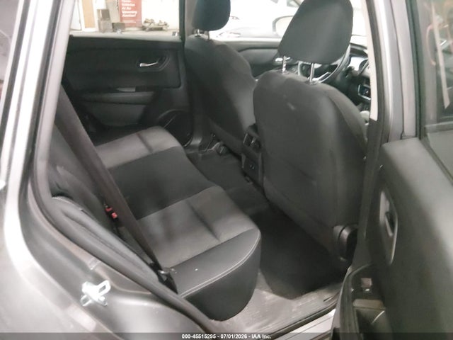 Продаж на аукціоні авто 2024 Nissan Rogue Sv Intelligent Awd, vin: 5N1BT3BB8RC696002, номер лоту: 45515295