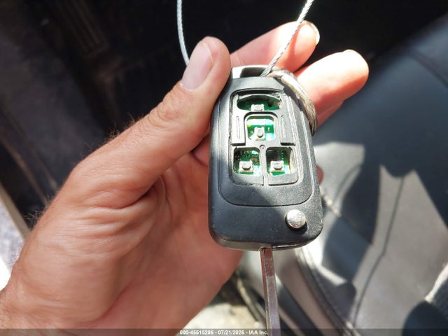 2014 Chevrolet Impala 2lt მანქანა იყიდება აუქციონზე, vin: 1G1125S3XEU114180, აუქციონის ნომერი: 45515296