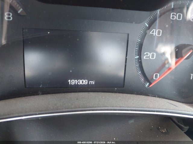 2014 Chevrolet Impala 2lt მანქანა იყიდება აუქციონზე, vin: 1G1125S3XEU114180, აუქციონის ნომერი: 45515296