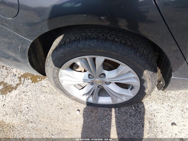 2014 Chevrolet Impala 2lt მანქანა იყიდება აუქციონზე, vin: 1G1125S3XEU114180, აუქციონის ნომერი: 45515296