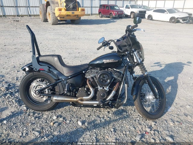 Harley-Davidson FXBB 2020 1HD1YJJ14LB024836 Image 12