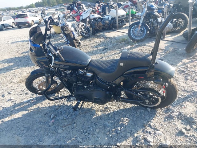 1HD1YJJ14LB024836 Harley-Davidson FXBB