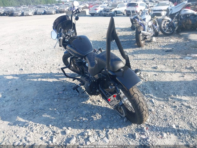 Harley-Davidson FXBB 2020 1HD1YJJ14LB024836 Image 3