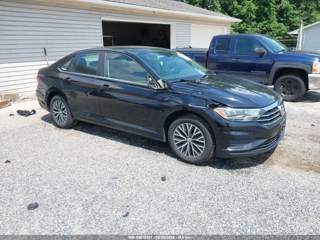 Volkswagen Jetta 1.4t R-line/1.4t S/1.4t Se 2019 3VWC57BU1KM192159 головне зображення
