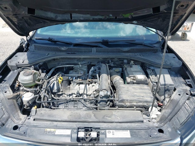 Aukcja sprzedaży 2019 Volkswagen Jetta 1.4t R-line/1.4t S/1.4t Se, vin: 3VWC57BU1KM192159, numer aukcji: 45515301