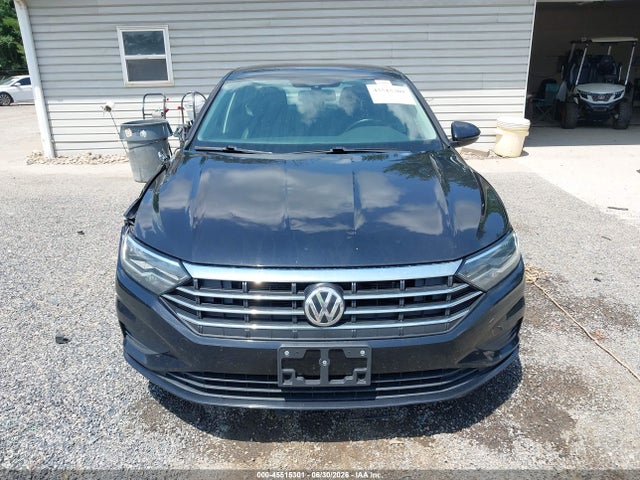 Aukcja sprzedaży 2019 Volkswagen Jetta 1.4t R-line/1.4t S/1.4t Se, vin: 3VWC57BU1KM192159, numer aukcji: 45515301