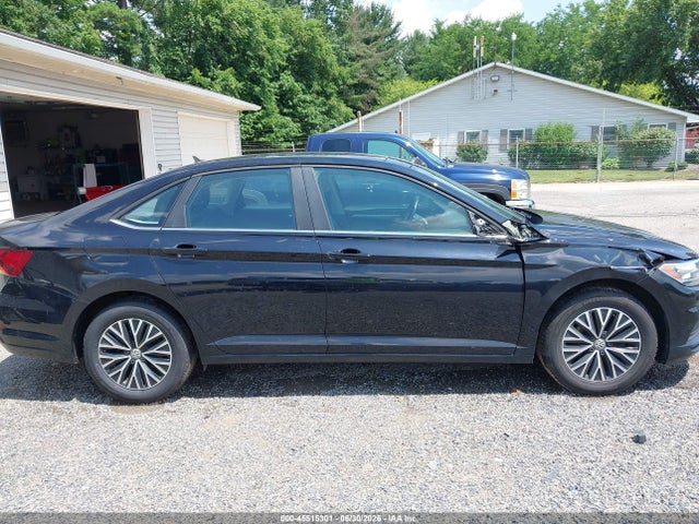 Aukcja sprzedaży 2019 Volkswagen Jetta 1.4t R-line/1.4t S/1.4t Se, vin: 3VWC57BU1KM192159, numer aukcji: 45515301