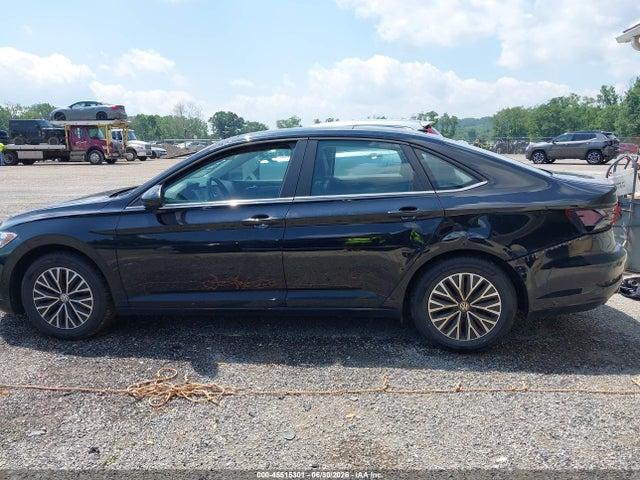 Aukcja sprzedaży 2019 Volkswagen Jetta 1.4t R-line/1.4t S/1.4t Se, vin: 3VWC57BU1KM192159, numer aukcji: 45515301