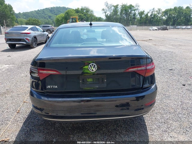 Aukcja sprzedaży 2019 Volkswagen Jetta 1.4t R-line/1.4t S/1.4t Se, vin: 3VWC57BU1KM192159, numer aukcji: 45515301
