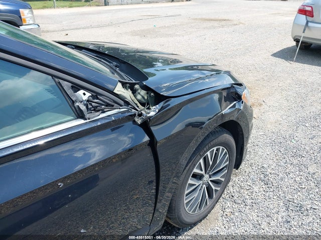 Aukcja sprzedaży 2019 Volkswagen Jetta 1.4t R-line/1.4t S/1.4t Se, vin: 3VWC57BU1KM192159, numer aukcji: 45515301