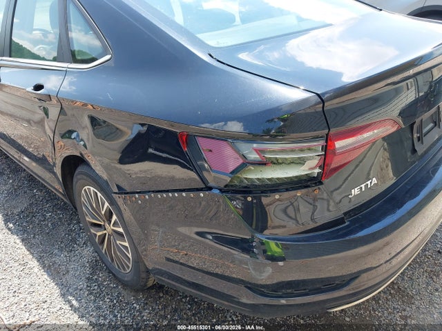 Aukcja sprzedaży 2019 Volkswagen Jetta 1.4t R-line/1.4t S/1.4t Se, vin: 3VWC57BU1KM192159, numer aukcji: 45515301