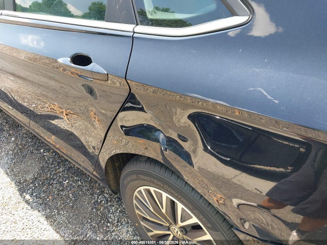 Aukcja sprzedaży 2019 Volkswagen Jetta 1.4t R-line/1.4t S/1.4t Se, vin: 3VWC57BU1KM192159, numer aukcji: 45515301
