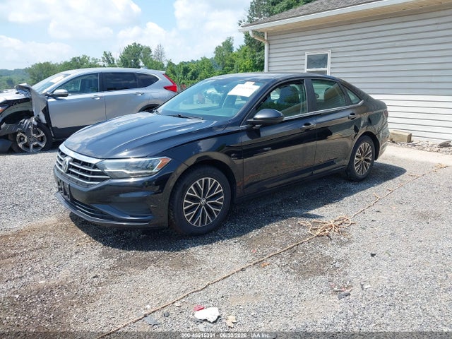 Aukcja sprzedaży 2019 Volkswagen Jetta 1.4t R-line/1.4t S/1.4t Se, vin: 3VWC57BU1KM192159, numer aukcji: 45515301